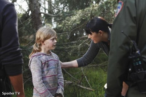  Episode 6.09 - Into the Woods - Promotional picha