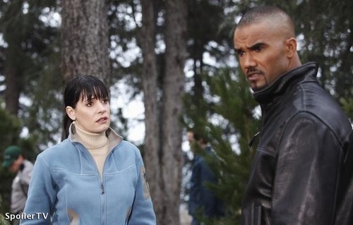  Episode 6.09 - Into the Woods - Promotional fotos