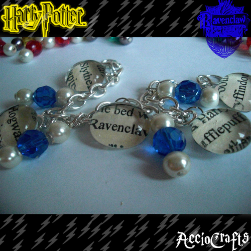  Harry Potter Bracelet