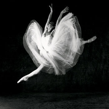  I Любовь Ballet