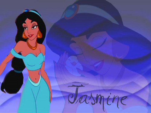 melati, jasmine