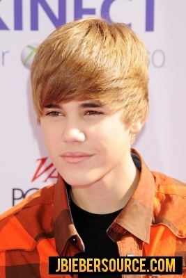  Justin at Variety's 4th Annual Power of Youth Event