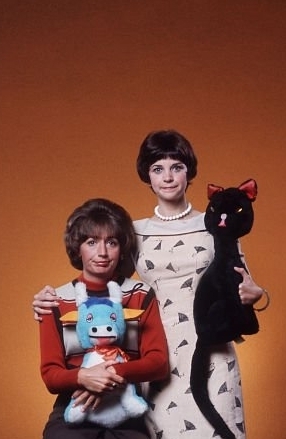  Laverne and Shirley