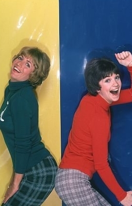  Laverne and Shirley