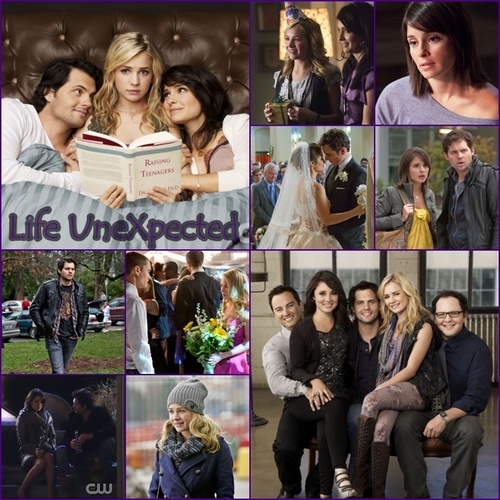  Life Unexpected