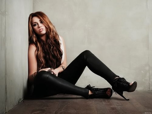  Miley Cyrus Hintergrund