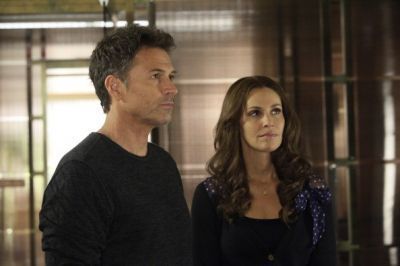  Private Practice - Episode 4.09 - Can't Find My Way Back ہوم - Promotional تصاویر