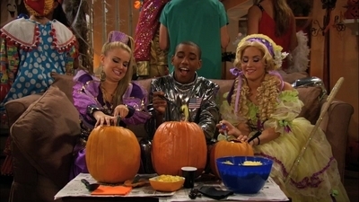  SWAC 2x17 A So ランダム Haloween Special