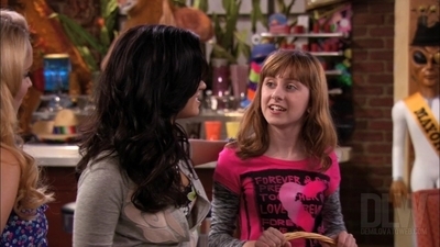  SWAC 2x18 Sonny with a 100% Chance of Meddling