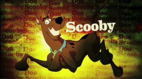  Scooby Doo: Mystery Incorporated