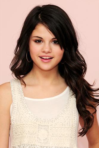 Selena Photo
