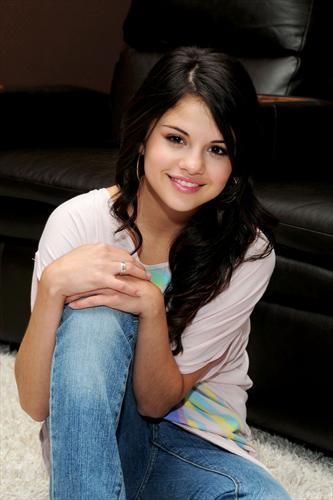  Selena foto