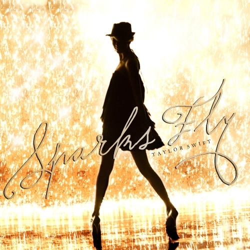  Sparks Fly [FanMade Single Cover]