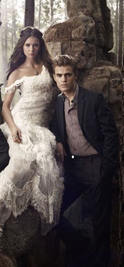 Stefan and elena