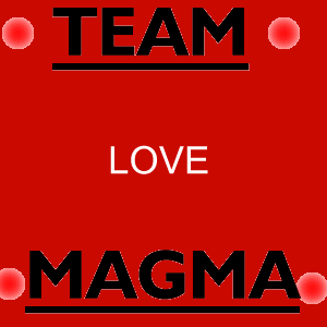  Team Magma
