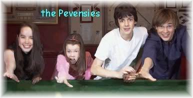  The Pevnsies
