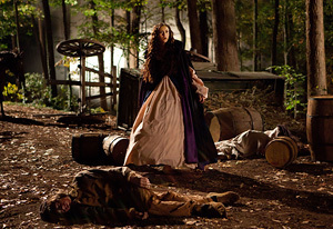 Vampire diaries "katerina" 2.09 episode spoiler pic