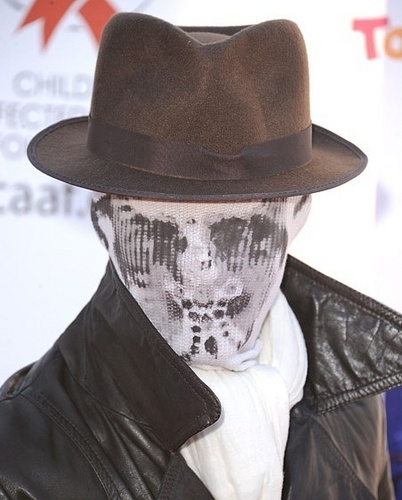  at 17th Annual Dream Halloween CAAF Benefit (30.10.10)