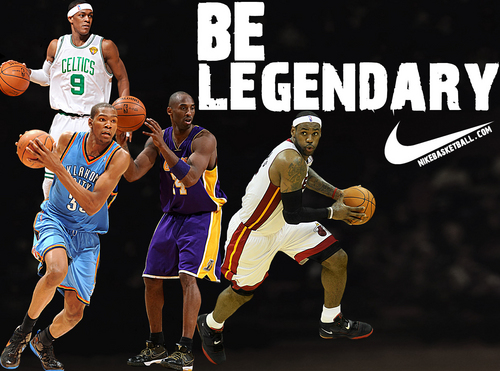  be legendary
