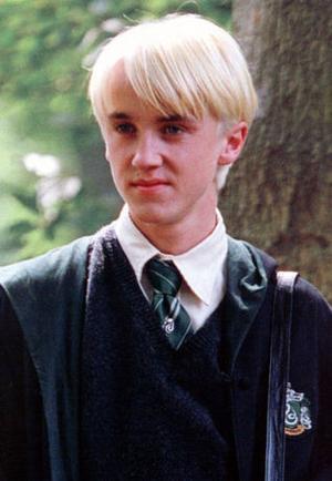  malfoy in third ano