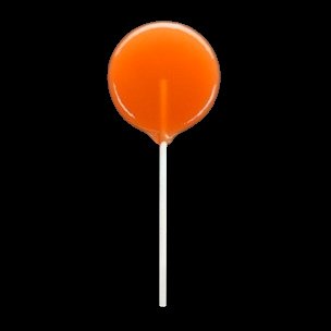  private's butterscotch lollipop :D