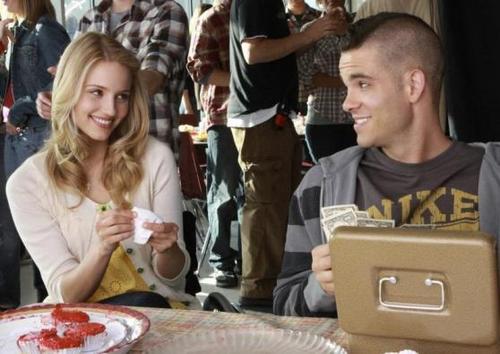  quinn and puck pic