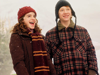  romione in third año