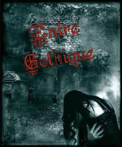  <Gothic>