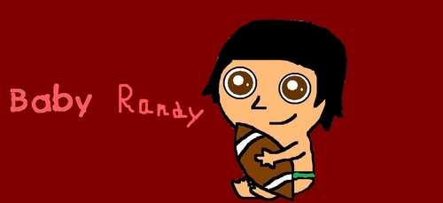  Baby Randy