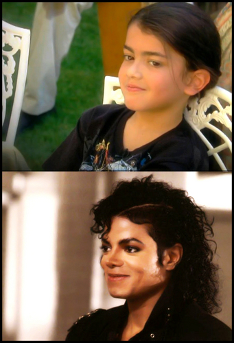  Blanket and Mike <3