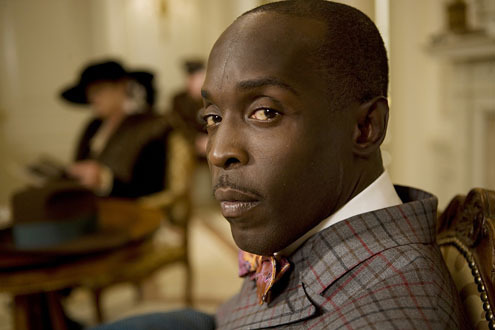  Chalky White