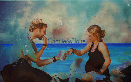  Charlie & Claire