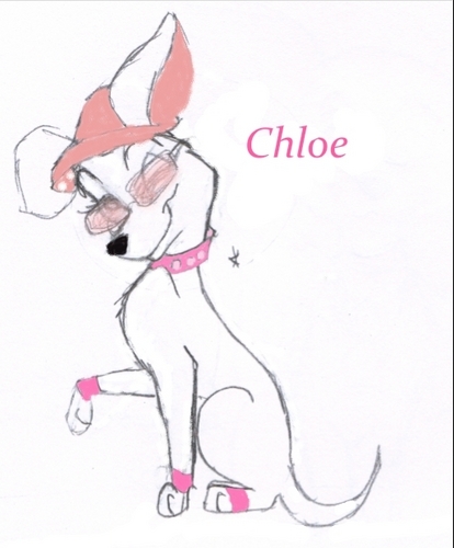  Chloe