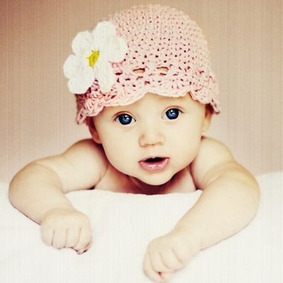  Cute baby :)