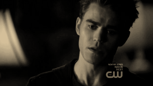  Damon/Stefan ; I apologize.