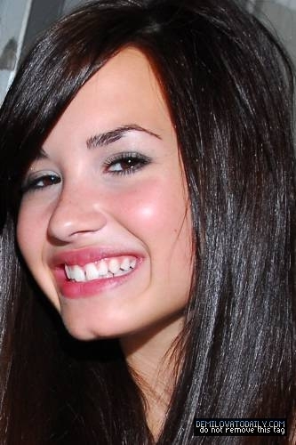  Demi Lovato - C Samuels 2007 photoshoot