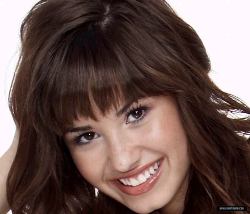  Demi Lovato - J Terrill 2008 for Bop & Tiger Beat magazine photoshoot