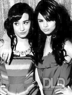  Demi Lovato - M Lavine 2009 for People magazine photoshoot