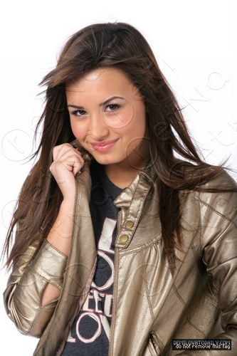  Demi Lovato - R Durham 2008 photoshoot