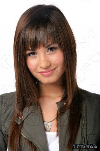  Demi Lovato - R Durham 2008 photoshoot