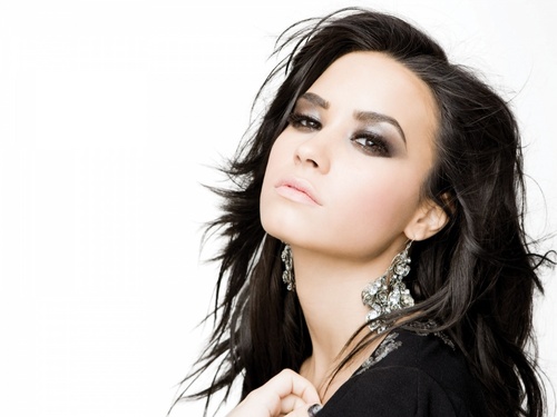  Demi Lovato Hintergrund