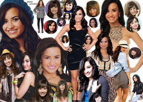  Demi Lovato Hintergrund