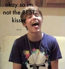  Funny Bieber :D