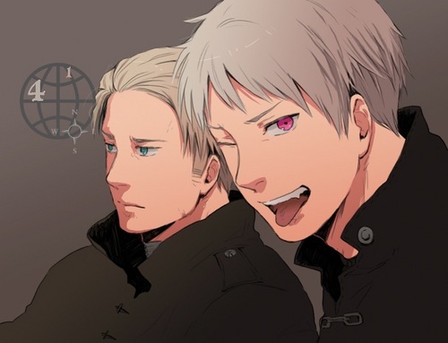  Germany & Prussia