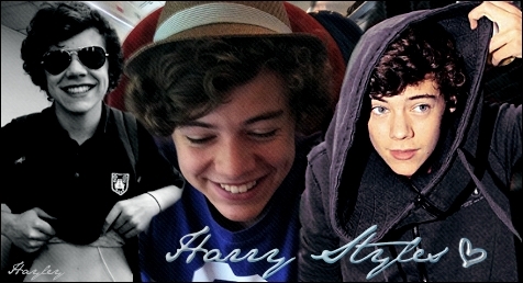  Harry x