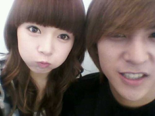  Hyuna & Dongwoon (old)