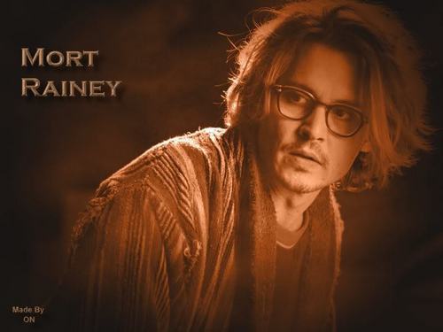  Johnny Depp