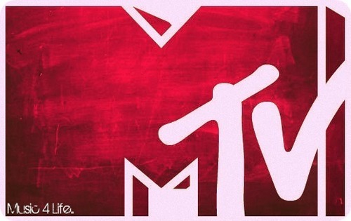  tình yêu MTV..Music For Life..