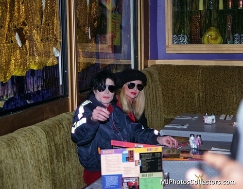  Michael and Karen