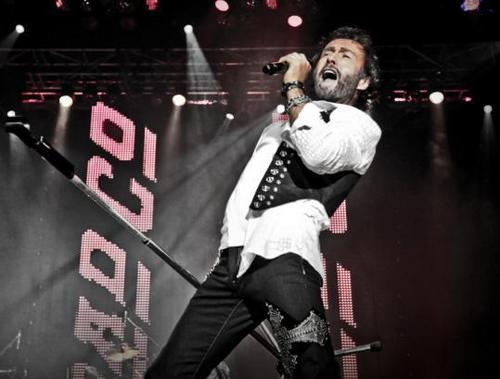  Paul Rodgers